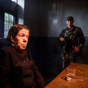 Photo Linda Hunt