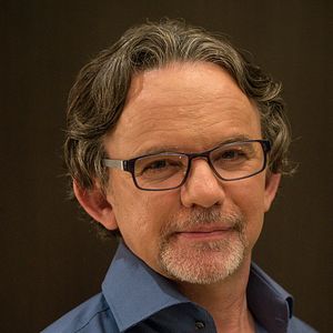Photo Frank Spotnitz