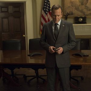 Photo Kiefer Sutherland