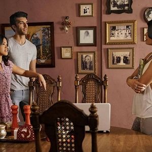 Photo Jane The Virgin