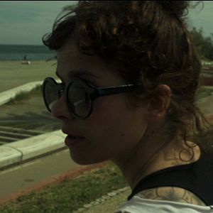 Photo Beach Cat
