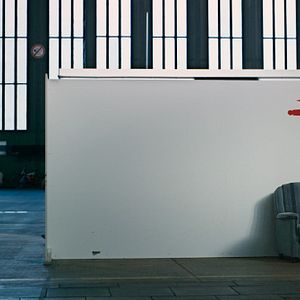 Photo Berlin Tempelhof