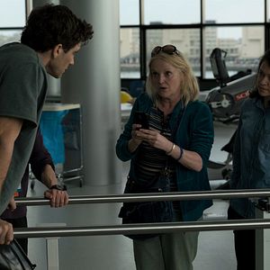 Photo Miranda Richardson