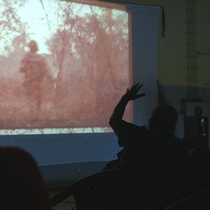 Photo Spell Reel