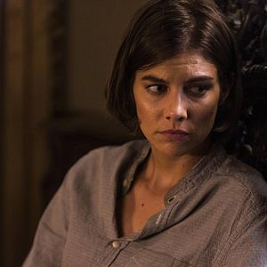 Photo Lauren Cohan