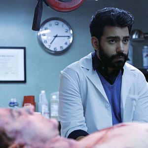 Photo iZombie