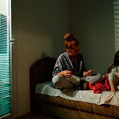 Photo The Chaotic Life of Nada Kadic