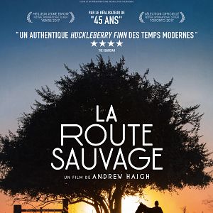 Photo La Route sauvage (Lean on Pete)