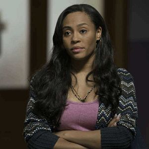 Photo Tai'isha Davis