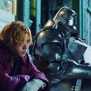Photo Fullmetal Alchemist