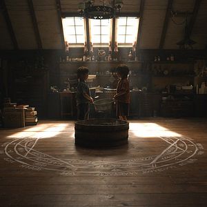 Photo Fullmetal Alchemist