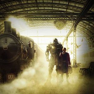 Photo Fullmetal Alchemist