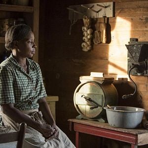 Photo Mudbound