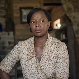 Photo Mudbound