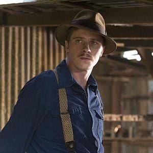 Photo Mudbound