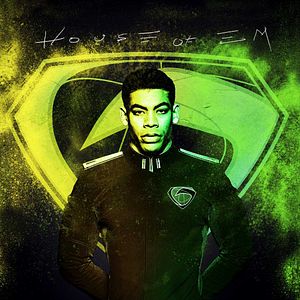 Photo Krypton