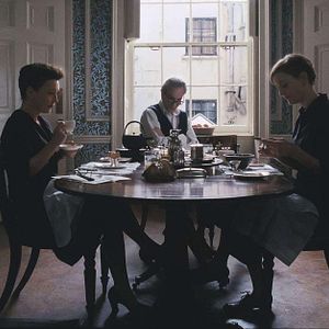 Photo Phantom Thread