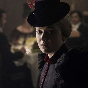 Photo Dakota Fanning