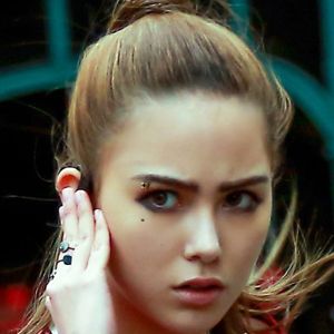 Photo Hannah Quinlivan