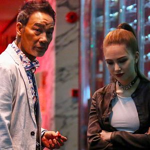 Photo Hannah Quinlivan