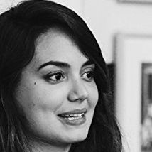 Photo Cristina Costantini