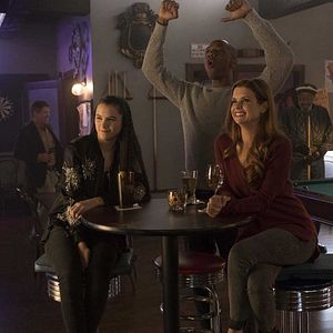 Photo J. August Richards