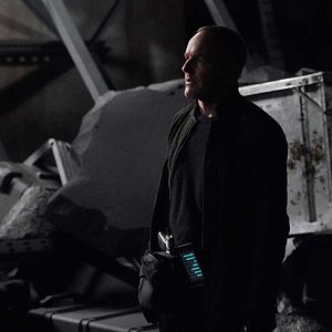 Photo Clark Gregg