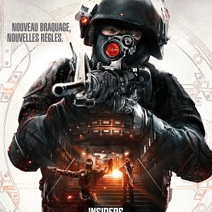 Photo Insiders: Escape Plan