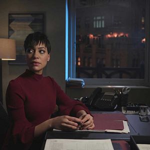 Photo Cush Jumbo