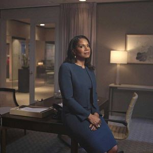 Photo Audra McDonald