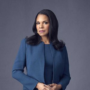 Photo Audra McDonald