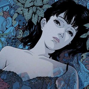 Photo Perfect Blue