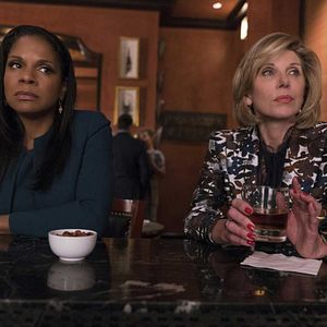 Photo Audra McDonald