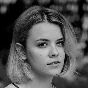 Photo Dasha Nekrasova