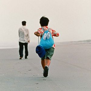 Photo L'Eté de Kikujiro