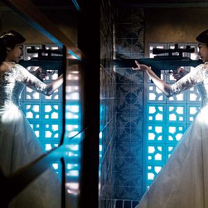Photo The Villainess