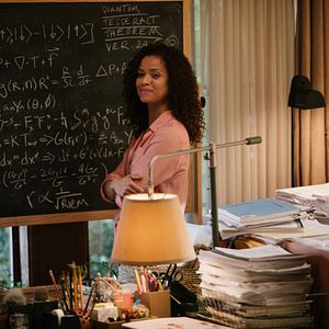 Photo Gugu Mbatha-Raw