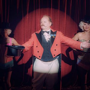 Photo Gottfried Breitfuss