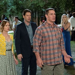 Photo Ike Barinholtz