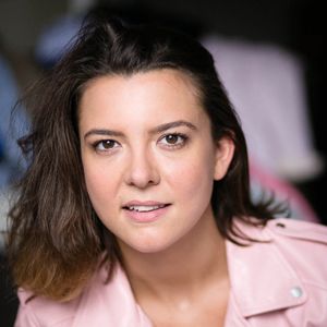 Photo Charlotte Gouillon
