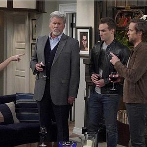 Photo Barry Bostwick