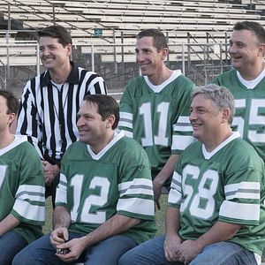 Photo Barry Goldberg