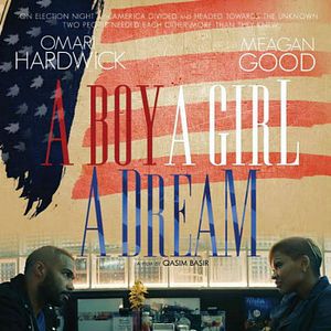 Photo A Boy. A Girl. A Dream.