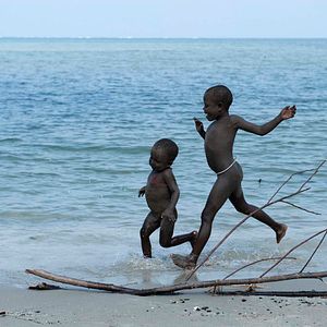 Photo Nous sommes l'Humanité