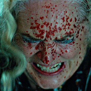 Photo Krisha Fairchild