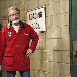 Photo C. Thomas Howell