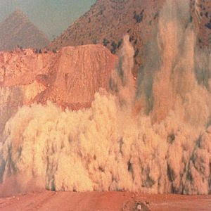 Photo Koyaanisqatsi, la prophétie