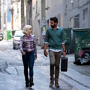 Photo iZombie