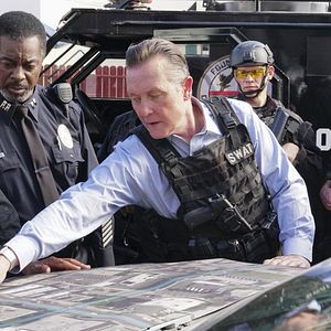 Photo Robert Patrick