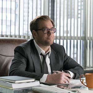Photo Michael Weatherly